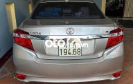 Toyota Vios   G 2017 - Toyota Vios G giá 415 triệu tại Đắk Lắk