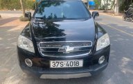 Chevrolet Captiva 2009 - Xe đẹp xuất sắc, không một lỗi nhỏ giá 195 triệu tại Đắk Nông