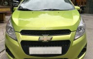Chevrolet Spark 2017 - Xe đẹp, cam kết chất lượng, liên hệ ngay giá 179 triệu tại Hà Nội
