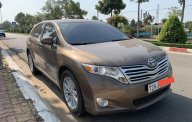 Toyota Venza 2009 - Xe màu nâu, xe nhập giá 475 triệu tại BR-Vũng Tàu