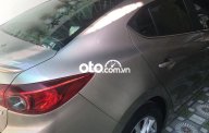 Mazda 3 Bán xe  mỗi gđinh sử dụng ít đi. 2017 - Bán xe mazda3 mỗi gđinh sử dụng ít đi. giá 499 triệu tại Quảng Ngãi