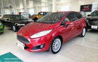 Ford Fiesta 2018 - Có thương lượng giá 425 triệu tại Bình Dương