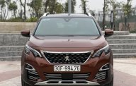 Peugeot 308 2018 - Xe đẹp, 1 chủ từ đầu, giá tốt, có hỗ trợ trả góp 70% giá 699 triệu tại Hà Nội