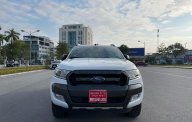 Ford Ranger 2017 - Đăng ký lần đầu 2017 xe gia đình giá tốt 765tr giá 765 triệu tại Nam Định