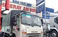 JAC N200 2022 - Tải 1T9 - 3T5 thùng dài 4,4m, động cơ Isuzu, hỗ trợ trả góp 80%, xe có sẵn giao ngay giá 416 triệu tại Long An