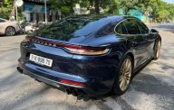 Porsche Panamera 2020 - Màu xanh lam, xe nhập giá 5 tỷ 250 tr tại Hà Nội