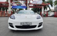 Porsche Panamera 2011 - Dòng Turbo, mới nhất VN, xe nhà trùm mền không chạy mới không đối thủ. Chạy cực phê, full option giá 1 tỷ 840 tr tại Tp.HCM