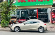 Mazda 3 2017 - Màu Champagne giá 460 triệu tại Hà Nội