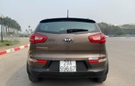 Kia Sportage 2013 - Mới chạy có 4 vạn km giá 505 triệu tại Hà Nội