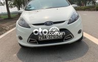 Ford Fiesta   tư nhân 2011 2011 - Fiesta ford tư nhân 2011 giá 220 triệu tại Vĩnh Phúc