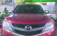 Mazda BT 50 4x4 2016 - Bán nhanh xe Mazda BT50 3.2L 4x4 Model 2016, máy dầu , màu đỏ. Nhập Khẩu Thái. giá 468 triệu tại Tp.HCM