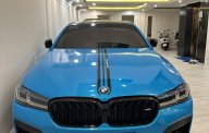 BMW 520i 2018 - Bán xe ĐKLĐ 2020 giá 1 tỷ 660 tr tại Tp.HCM