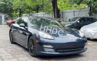 Porsche Panamera 2012 - Xe màu xanh lam giá 1 tỷ 995 tr tại Hà Nội