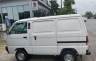 Suzuki Blind Van 2022 - Trả góp 80%, sẵn xe giao ngay giá tốt nhất Hà Nội, tặng quà đặc biệt giá 293 triệu tại Hưng Yên