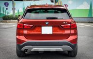 BMW X1 2018 - Màu đỏ, xe nhập giá 1 tỷ 430 tr tại Hà Nội
