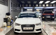 Audi A3 2013 - Xe màu trắng chính chủ giá 485 triệu tại Hà Nội