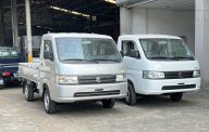 Suzuki Super Carry Pro 2022 - Khuyến mãi 15tr kèm gói phụ kiện - Xe Tải Suzuki 810kg Nhập Khẩu giá 325 triệu tại Tp.HCM