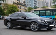 Mercedes-Benz C 250 2018 - Xe màu đen giá 1 tỷ 120 tr tại Hà Nội