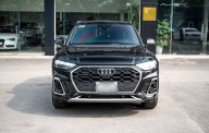 Audi Q5 2021 - Xe siêu lướt, trang bị full options, Hỗ trợ trả góp 70% giá 2 tỷ 450 tr tại Tp.HCM