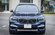 BMW X3 2019 - Màu xanh, nhập Đức giá 2 tỷ 300 tr tại Hà Nội