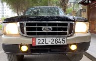 Ford Ranger 2005 - Bản đủ, chính chủ đầu tư như mới giá 115 triệu tại Hà Nội
