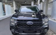 Ford Ranger 2023 - Giá sập sàn, nhiều ưu đãi tiền mặt và phụ kiện giá 638 triệu tại Phú Yên