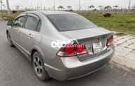 Honda Civic bán xe 2007 - bán xe giá 185 triệu tại Nam Định