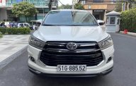 Toyota Innova 2019 - Full lịch sử bảo hành hãng giá 709 triệu tại Hà Nội