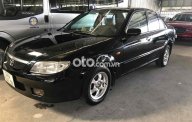 Mazda 323 matdaz máy 1.6 phun xăng Túi khí cực đẹp 6 lít 2004 - matdaz máy 1.6 phun xăng Túi khí cực đẹp 6 lít giá 125 triệu tại Vĩnh Long