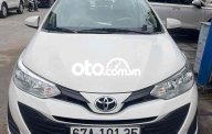 Toyota Vios CẦN BÁN GẤP XE  E 2019. 2019 - CẦN BÁN GẤP XE VIOS E 2019. giá 398 triệu tại Quảng Ninh