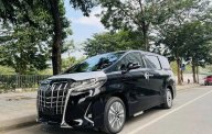 Toyota Alphard 2023 - Cam kết có xe giá 4 tỷ 300 tr tại Hà Nội