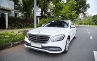 Mercedes-Benz S 450L 2018 - Đẳng cấp thời thượng giá 2 tỷ 888 tr tại Tp.HCM