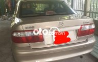 Mazda 626   2002 2002 - Mazda 626 2002 giá 115 triệu tại Tiền Giang