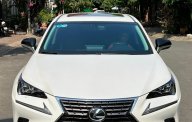 Lexus NX 300 2019 - Cực đẹp màu trắng giá 2 tỷ 50 tr tại Tp.HCM