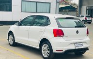 Volkswagen Polo 2020 - Màu trắng, nhập khẩu, giá chỉ 575 triệu giá 575 triệu tại Quảng Ninh