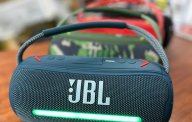 Jeep JBC 2023 - Jeep JBC 2023 số tự động giá 6 tỷ tại Hà Nội