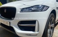 Jaguar F-Pace R-Sport 2017 - Màu trắng, xe nhập giá 2 tỷ 650 tr tại Tp.HCM