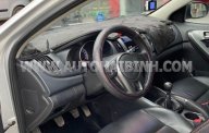 Kia Forte 2011 - Màu bạc giá 265 triệu tại Quảng Bình