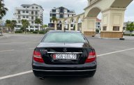 Mercedes-Benz C 250 2011 - Màu đen, giá 435tr giá 435 triệu tại Hà Nội