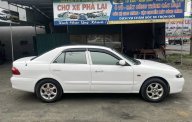 Mazda 626 2002 - Bản số sàn giá 108 triệu tại Hà Nội