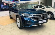 Volkswagen Touareg 2022 - Giá cạnh tranh giá 3 tỷ 499 tr tại Hà Nội