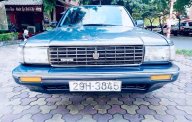 Toyota Crown 1990 - Cần bán lại xe 2.8 động cơ 5M huyền thoại, nhập khẩu nguyên chiếc giá 135tr giá 135 triệu tại Hà Nội