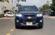 Chevrolet Captiva 2014 - Màu đen, biển TPHCM giá 385 triệu tại Tp.HCM