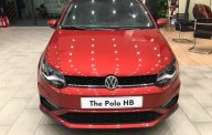 Volkswagen Polo 2021 - Xe Nhập Khẩu nguyên chiếc giá 695 triệu tại Hà Nội