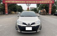 Toyota Vios 2020 - Đăng ký 2021, số tay 1 chủ, mới đi được đúng 2v km, sơn zin cả xe. Mới quá giá 440 triệu tại Hà Nội