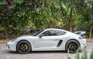 Porsche 718 2019 - Cực mới, bao check mọi lúc mọi nơi giá 4 tỷ 899 tr tại Hà Nội