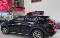 Hyundai Tucson 2018 - Màu đen, 715 triệu giá 715 triệu tại Lào Cai