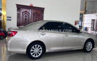Toyota Camry 2013 - Thiết kế xe đẳng cấp, vận hành êm ái giá 550 triệu tại Lào Cai