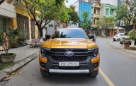 Ford Ranger 2022 - Đăng ký 2023 giá 915 triệu tại Hà Nam
