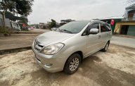 Toyota Innova 2006 - Thân vỏ đẹp, 4 lốp mới tinh giá 162 triệu tại Ninh Bình